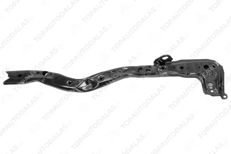 SUBARU FORESTER SG S11 2002-2008 Variklio balkis traversas variklio atraminis rėmas sija priekinė dešinė 50515SA000 50515SA020