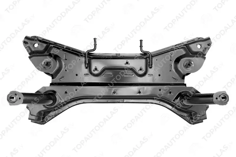 SUZUKI SWIFT III 2005-2010 Front subframe 4581062J11