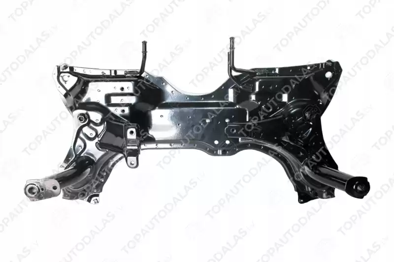 SUZUKI SX4 2006-2012 Priekšējais tilts pusrāmis balstrāmis 4581055L50