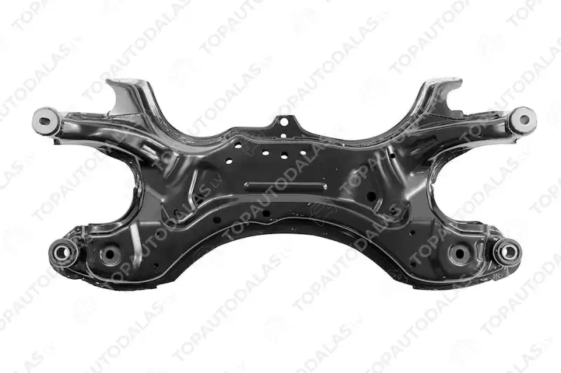 TOYOTA AVENSIS VERSO 2001-2007 Front subframe 5120144020 51201-44020