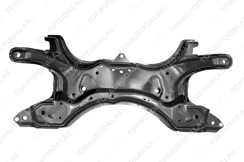 TOYOTA COROLLA E12 2001-2006 Abiraamid agregaadikandja eesmine 5120120350 5120120351 5120120352