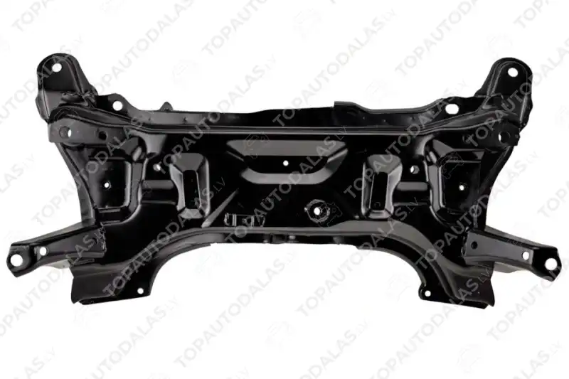 TOYOTA YARIS P9 2005-2012 Abiraamid agregaadikandja eesmine 5120152083