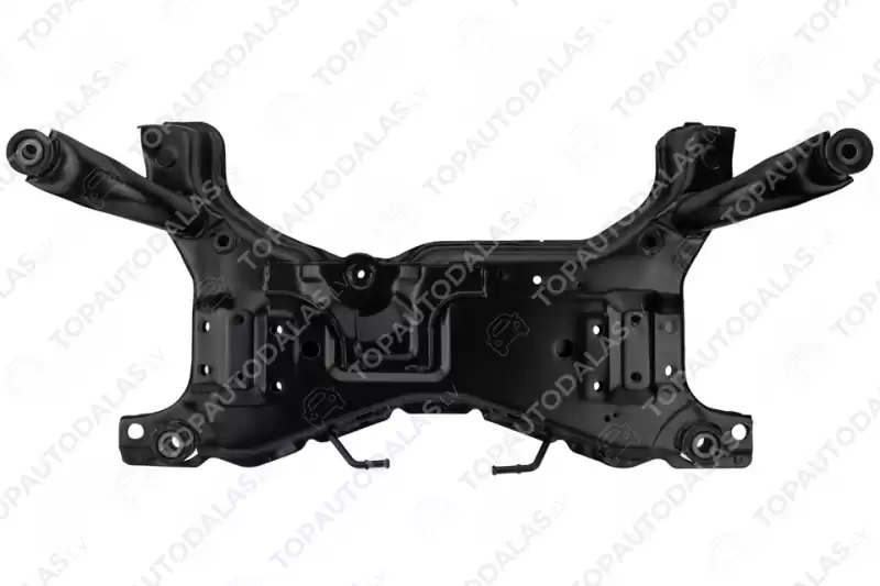 VOLVO C30 C70 2006-2012 Передний мост Подрамник Балка 31317517