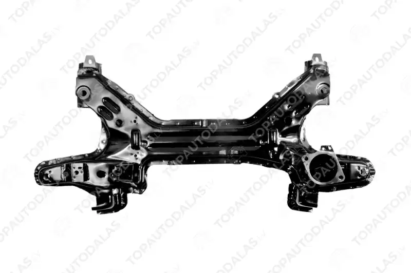 VW GOLF II 1983-1992 Front subframe 191199315A
