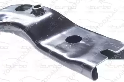 SUBARU IMPREZA WRX STI II GD 2001-2007