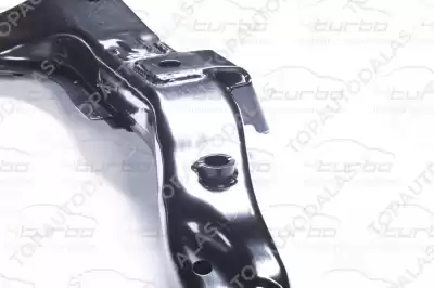 SUBARU IMPREZA WRX STI II GD 2001-2007