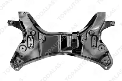 FIAT PANDA II 2003-2013 2WD