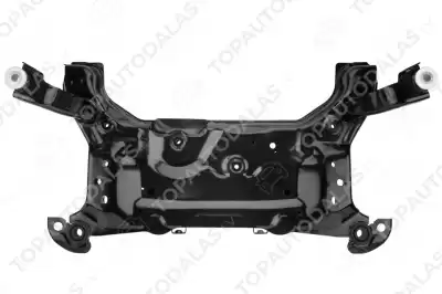 FORD FOCUS III C-MAX II 2011- Front subframe 2207173 AV61-5019-BM 1866113