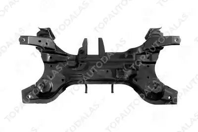 HYUNDAI I10 2007-2013 Front subframe 624000X000