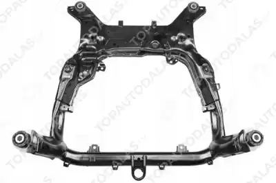 LAND ROVER FREELANDER 2 LR359 2 II 2006- Front subframe LR020909 LR010243 LR031938