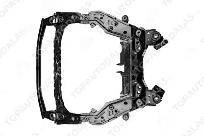 MAZDA 6 GH 2008-2013