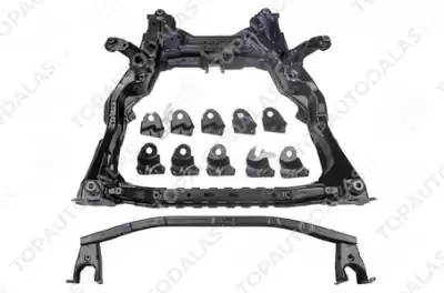 MAZDA 6 GH 2008-2013