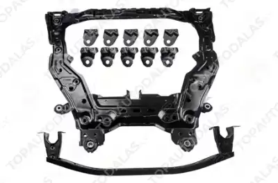 MAZDA 6 GH 2008-2013