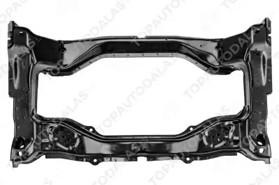 MERCEDES-BENZ E-CLASS W210 S210 1995-2002 Front subframe A2106201887 2106201887