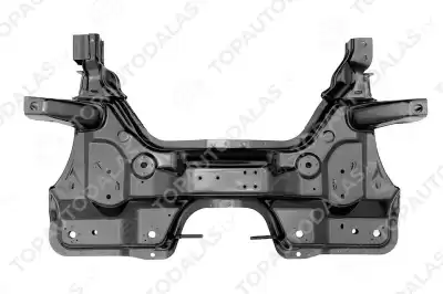OPEL CORSA E 2014-2019 Front subframe 13460173