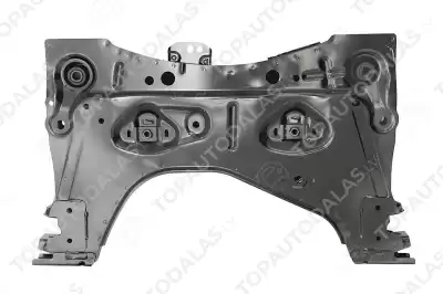 RENAULT MEGANE II 2002-2008