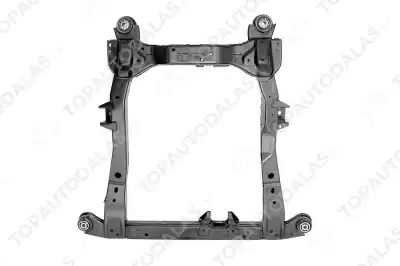 SAAB 9-5 95 2010-2012 Variklio balkis traversas variklio atraminis rėmas sija 12848400 12 848 400