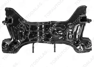 SKODA FABIA II III RAPID ROOMSTER 2010-