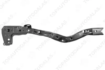 SUBARU FORESTER SG S11 2002-2005 Front subframe front left 50515SA010