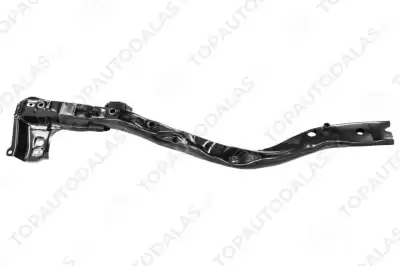 SUBARU FORESTER SG S11 2002-2008