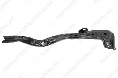 SUBARU FORESTER SG S11 2002-2008