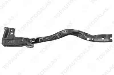 SUBARU FORESTER SG S11 2002-2008