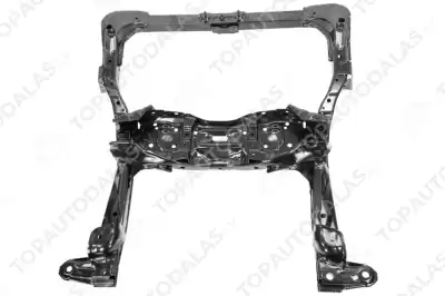SUBARU LEGACY BM OUTBACK BR B14 2010-2014 Front subframe 50527AJ01B 50527AJ01A 50527AJ030