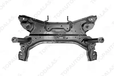 SUZUKI SPLASH 2008-2016 Front subframe 4581051K21