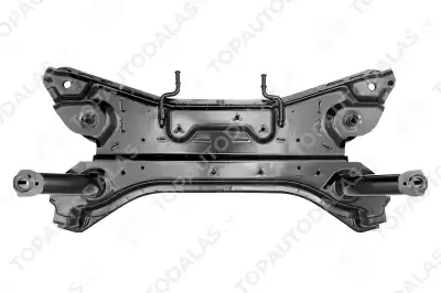 SUZUKI SWIFT III 2005-2010 Front subframe 4581062J11