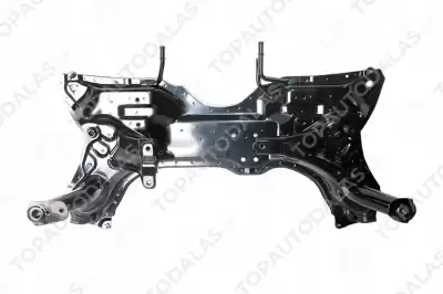 SUZUKI SX4 2006-2012 Front subframe 4581055L50