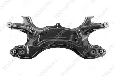 TOYOTA AVENSIS T25 2003-2009 Front subframe 5120105070 5120105071 5120105072