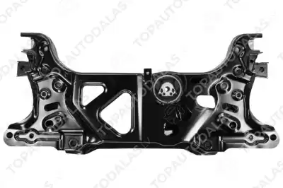 VW PASSAT B7 JETTA VI BEETLE MK3 2011- Front subframe 5C0199313N