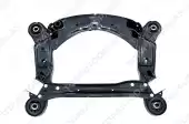 AUDI A6 C6 4F2 4F5 2004-2011