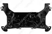 FORD FOCUS III C-MAX II 2011-