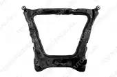 NISSAN QASHQAI J10 2006-2013