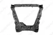NISSAN QASHQAI J10 2006-2013