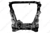 NISSAN X-TRAIL T31 2.0 4WD M9R 2006-2013
