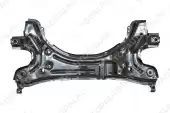 SEAT AROSA 1997-2003