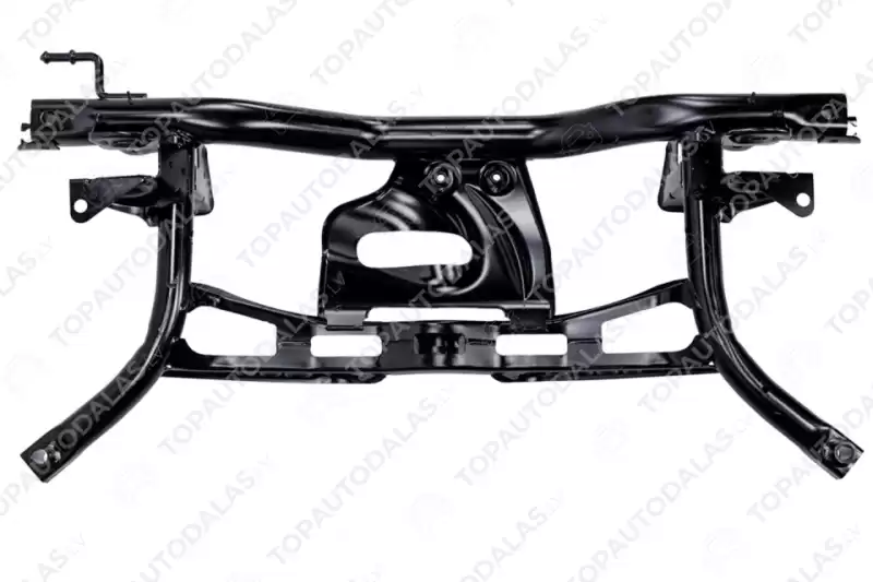 AUDI A3 8V CABRIO 2015-2019 Rear axle 5Q0505315J 5Q0505315AL