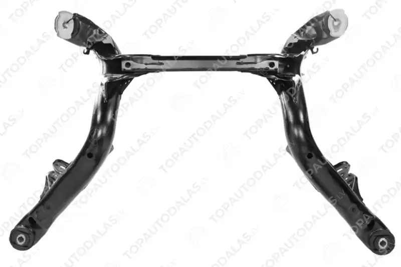 AUDI A4 A5 B8 2007-2017 Rear axle 8K0505235 8F0505235