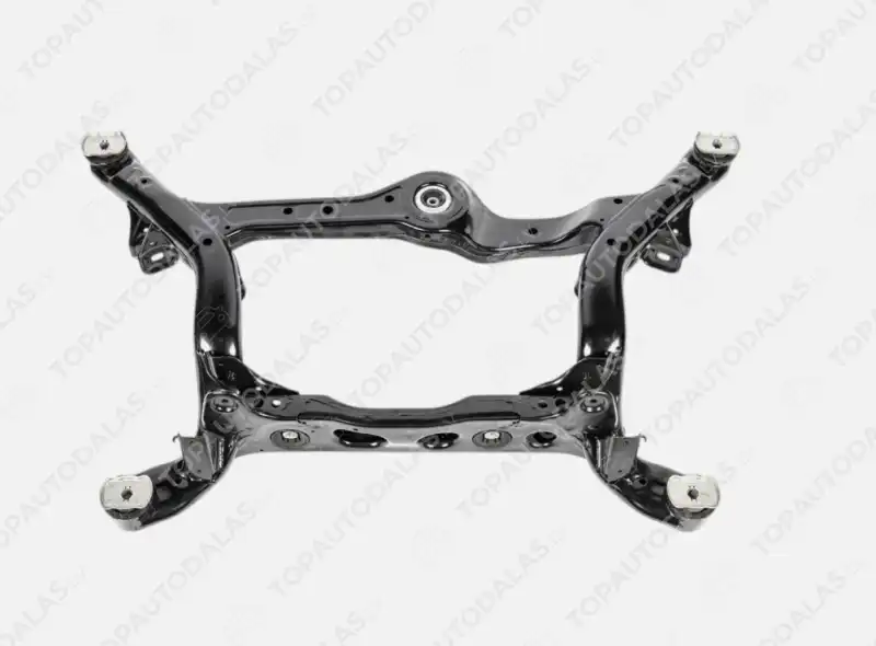 AUDI A4 B8 A5 QUATTRO 2007-2015 Rear axle 8K0505235L AB AH AD AF AG AJ AK