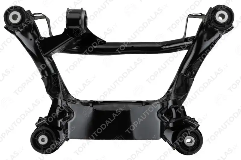 BMW 3 E46 1997-2006 Rear axle 33316757435 33311094410 BMW 3 E46 1997-2006 Rear axle 33316757435 33311094410