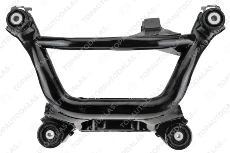 BMW 3 SERIES E46 COMPACT 1997-2006 Galinės pakabos balkis sija 33316770843 BMW 3 SERIES E46 COMPACT 1997-2006 Galinės pakabos balkis sija 33316770843