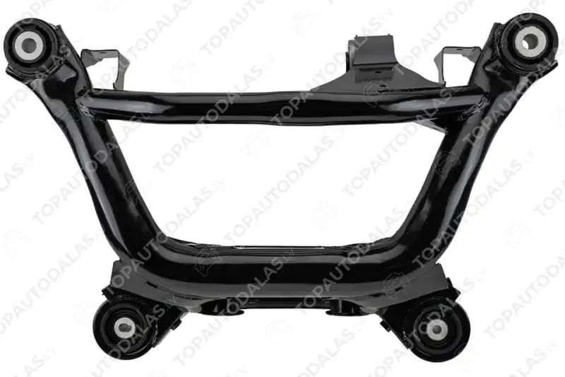 BMW Z4 E85 E86 2002-2009 Sillatala tagumine 33306777725 33304034466 BMW Z4 E85 E86 2002-2009 Sillatala tagumine 33306777725 33304034466
