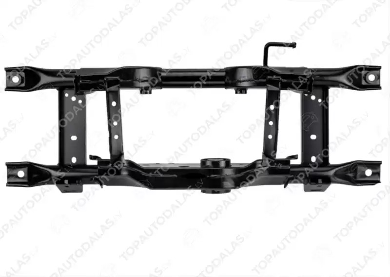 DACIA DUSTER 2009-2018 4WD Sillatala tagumine 554030064R DACIA DUSTER 2009-2018 4WD Sillatala tagumine 554030064R