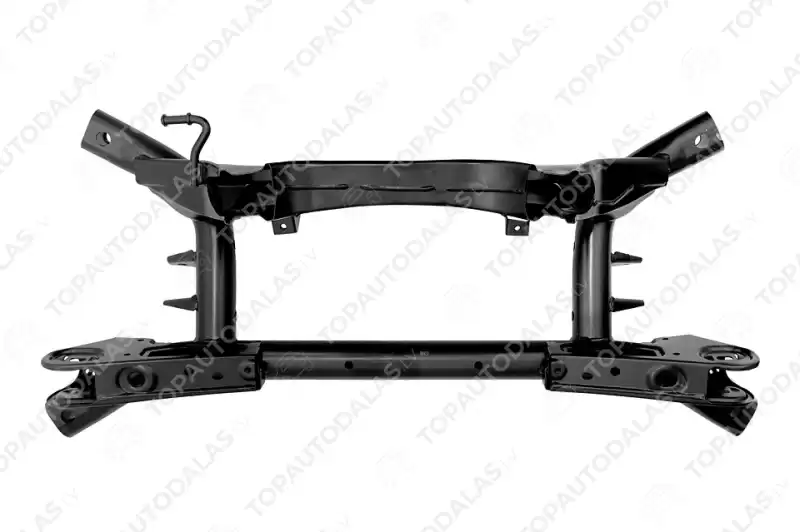DODGE CALIBER 2007-2012 2WD Aizmugurējais tilts sija 05105252AD 68211932AB