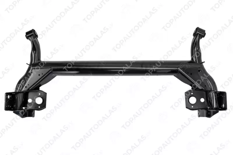 FORD FIESTA V JH JD 2001-2008 Задний мост 1437436 1437437 1426707