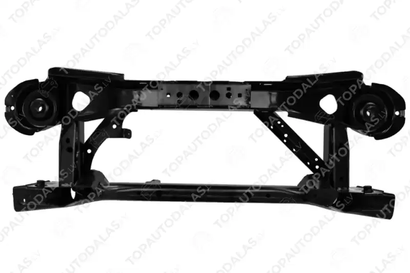 FORD FOCUS COMBI 2011- Rear axle 2342844 BV61-5K067-CH