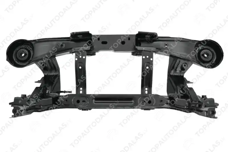 FORD KUGA 4WD 2008-2012 Galinės pakabos balkis sija 1575052 1586248 FORD KUGA 4WD 2008-2012 Galinės pakabos balkis sija 1575052 1586248