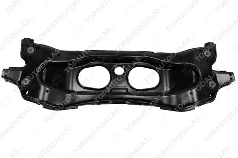 FORD MONDEO MK3 SEDAN 2000-2007 Rear axle 1336619 1S71-5K067-AE